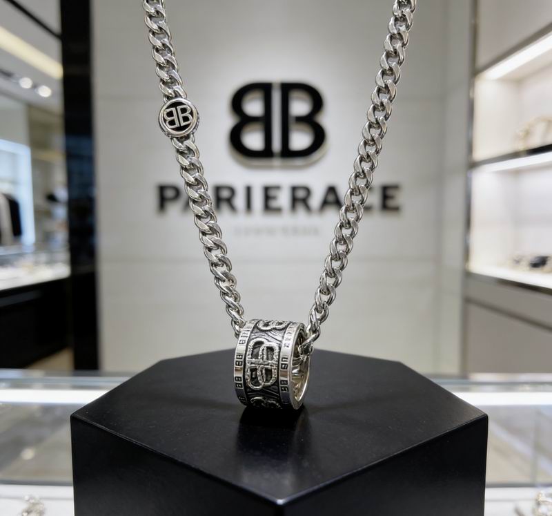 Balenciaga Necklace 04yxs160